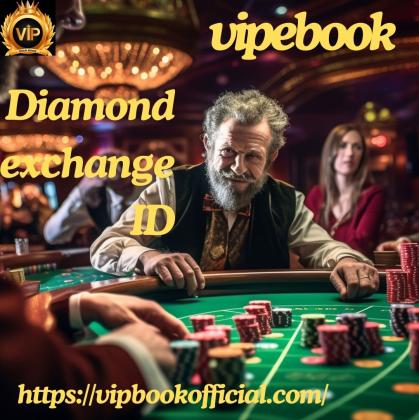 Vipebook Betting ID Available – Start Betting Now