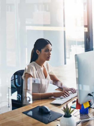 Virtual Assistant Property Management