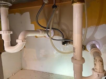 Water heater replacement | Hip Home Service & Drain LLC