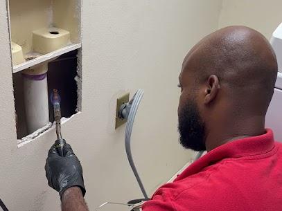Water heater replacement | Hip Home Service & Drain LLC