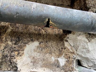 Water heater replacement | Hip Home Service & Drain LLC