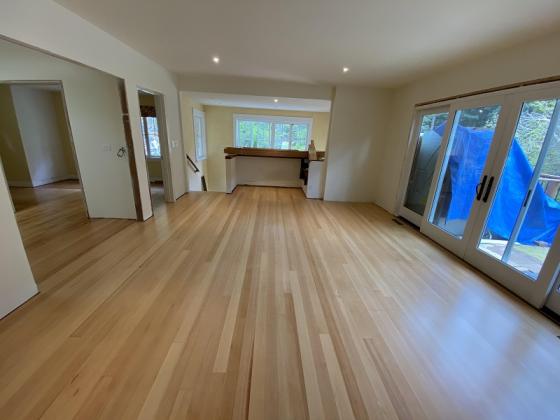 We Ship Nation Wide-Direct from the Mill-Custom Reclaimed and Old Growth Solid & Engineered Flooring