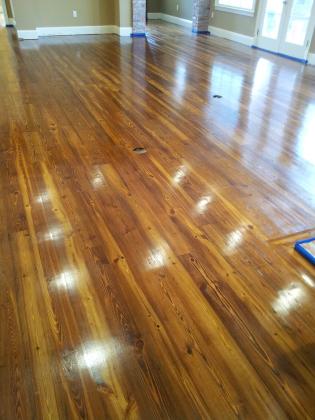 We Ship Nation Wide-Direct from the Mill-Custom Reclaimed and Old Growth Solid & Engineered Flooring