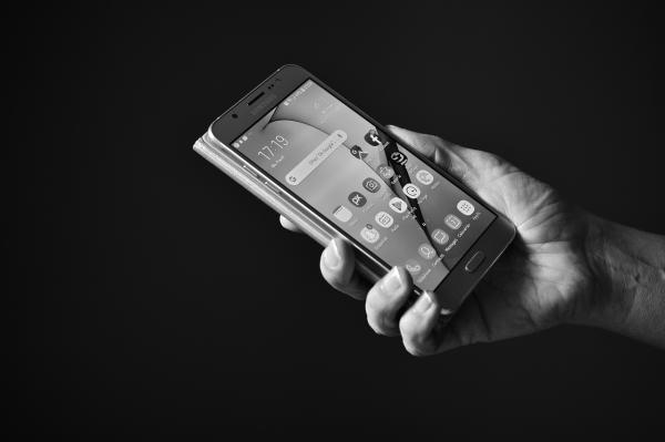 Web App Development