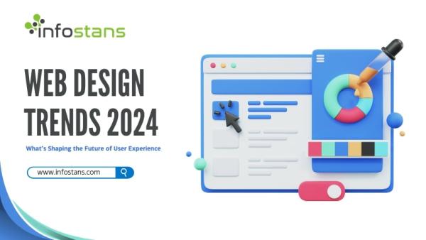 Web Design Trends 2024: Elevate Your Website