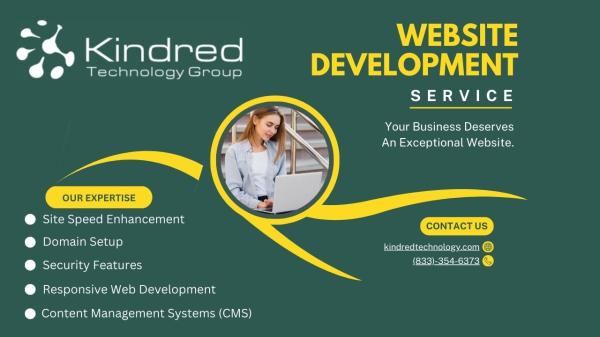 Web Development Services