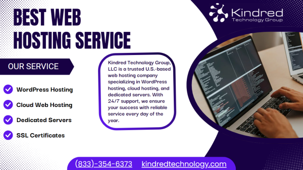 Web Development Services
