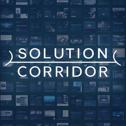 Welcome to Solution Corridor Digital Consultant