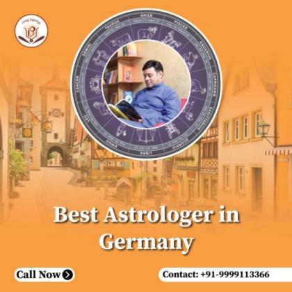 When Will I get Married by Astrology