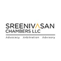 White Collar Defence – Sreenivasan Chambers LLC