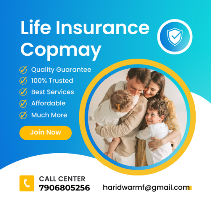 Why should seniors consider whole life insurance in Haridwar?