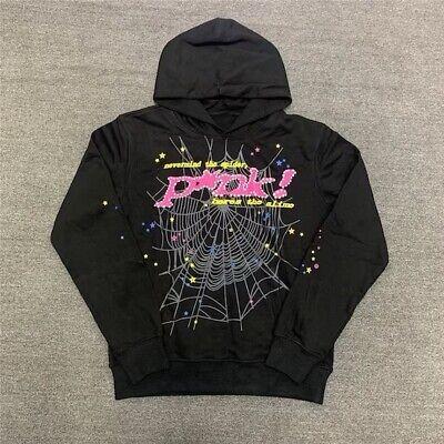 Why Spider Hoodies Are So Popular?