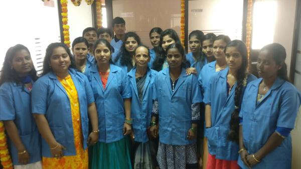 Why to choose Sumukha home nursing services The reason behind this being: