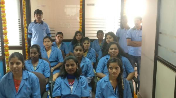Why to choose Sumukha home nursing services The reason behind this being: