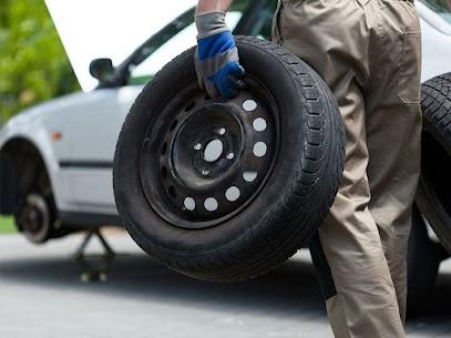 Winch out services | Ace Towing