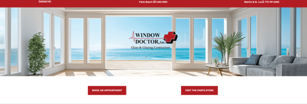 Window Doctor Inc.