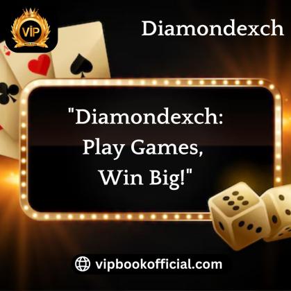 World's Largest Betting ID Provider, Diamondexch.