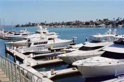 Yacht Charter Nassau: Tailored Sailing Adventures in the Bahamas