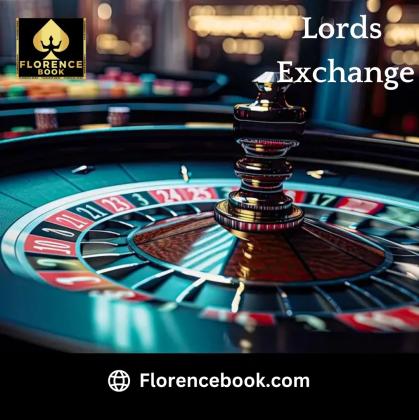 You can play online games at Lords Exchange in India No.1