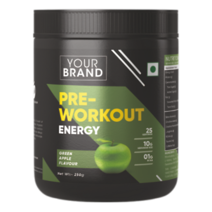 Your Go-To Manufacturer for Gym and Personal Care Products