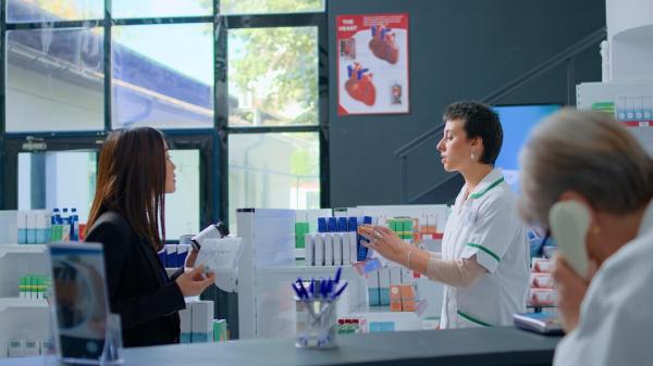 Your Go-To Pharma Market Research & Licensing Deals Database