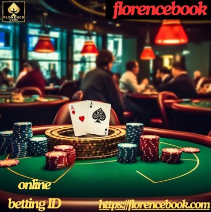 Your Most Trusted Online Bettting ID Provider In India