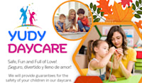 Yudy Daycare