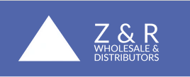 Z & R Wholesale & Distributors