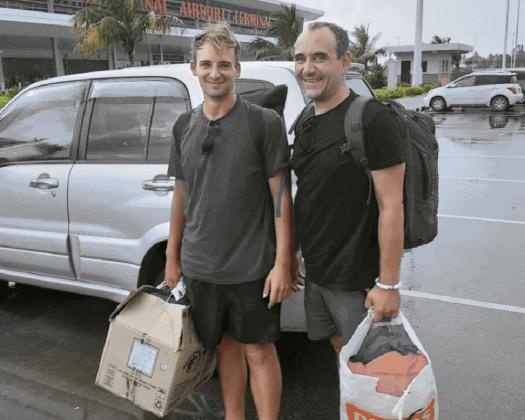 Zanzibar Best Car Rental: Premium Service for Your Island Stay