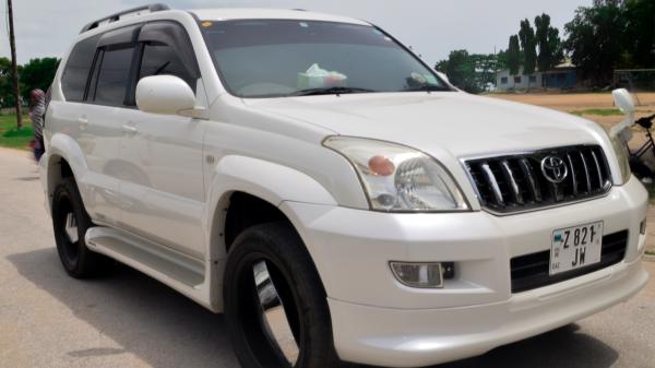 Zanzibar Car Rental - Your Key to Island Freedom