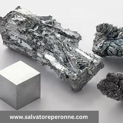 Zinc Material Supplier - Buy Zinc Material Online - Salvatoreperonne.com