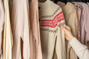 Cozy Woolen Coat for Ultimate Comfort and Style