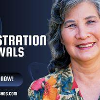Biennial Food Facility Registration Renewal