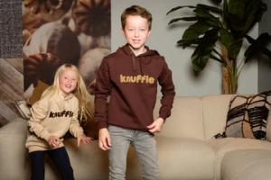 Knuffle - Sustainable and Cozy Fashion, Interior & Lifestyle Items