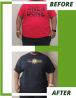20 lbs Down