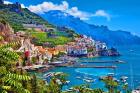 Italy Tours Amalfi Coast