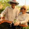 Modern comfortable assisted living in USA