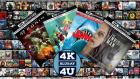 4k Bluray 4u