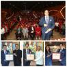 AAFT Session 2024-25 Commences with Grandeur and Visionary Insights