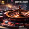 Access Exclusive Betting Markets with a Go Exchange ID