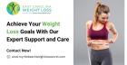 Achieve Your Weight Loss Goals With Our Expert Support and Care