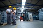 Ad Summary: Free B2B Pallet Removal Service - Register with JWP Solutions Today!