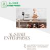Al Shah Enterprises – Fresh Meat, Chicken & Fish Supplier in Ghazipur, Delhi