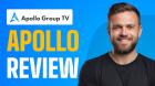 Apollo Group TV Review for FireStick ($15 | 20K+ Channels)