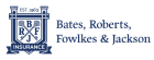 Are you looking for personal auto insurance in Alabama, Contact Bates Roberts Fowlkes & Jackson Insu