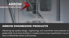 arrow engineering products
