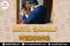 Arya Samaj Wedding