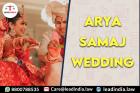 Arya Samaj Wedding