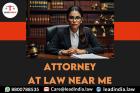 attorney at law near me | Lead india | legal services