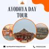 Ayodhya Package Guide: Plan Your One-Day Trip to Ayodhya